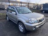 Nissan X-Trail Elegance - Nissan X-Trail: Elegance