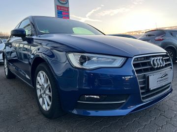 Audi A3 - 2