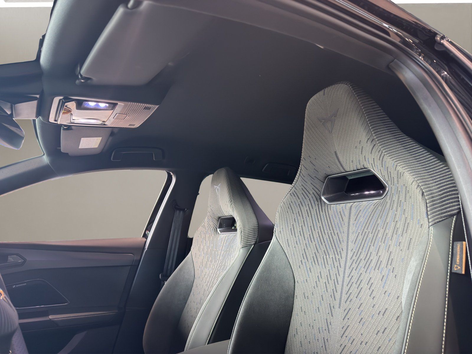 Cupra Leon - Bild 15