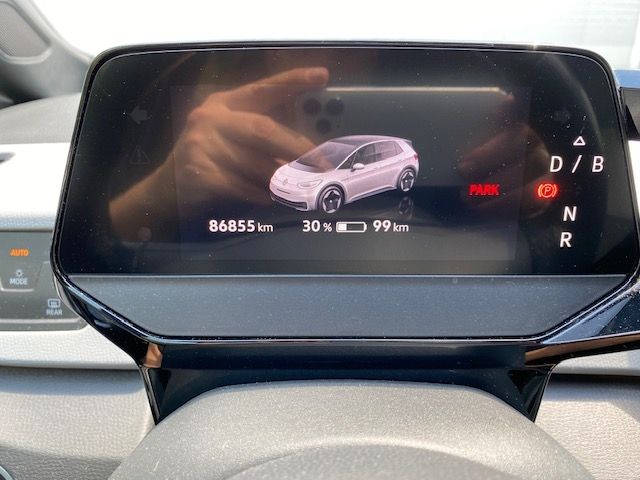 ID.3 Pro Performance Business MATRIX/NAVI-PRO+RF