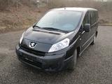 Peugeot Expert Tepee L1H1 Esplanade 9 Sitzer - Peugeot Expert Tepee Gebrauchtwagen
