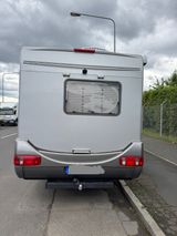 HYMER / ERIBA / HYMERCAR B754                      TOP Zustand  - HYMER / ERIBA B