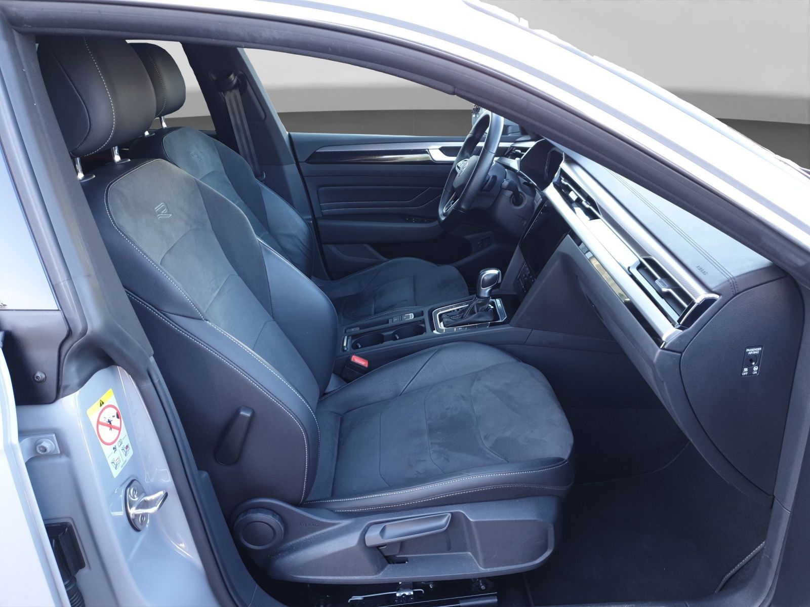 Volkswagen Arteon - Bild 5
