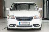 Dodge Grand Caravan 3,6 LPG BRC 7 SITZE LEDER - scheckheftgepflegte Dodge Grand Caravan