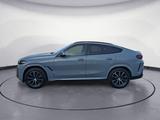 BMW X6 xDrive30d M Sport Innovationsp. Panorama AHK - gebrauchte BMW X6 M aus dem Jahr 2024