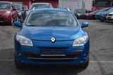 Renault Megane III Grandtour Dynamique