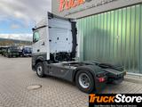 Mercedes-Benz Actros 1846 LS Distronic PPC Spur-Ass L-Fhs - Angebote