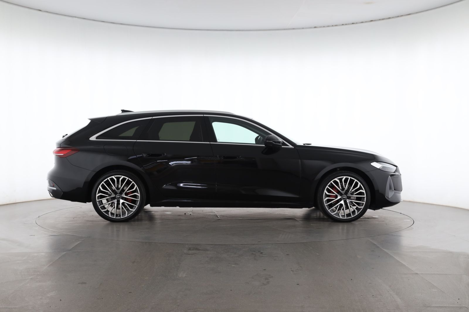 Audi A5 - Bild 7