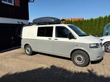 Volkswagen T5 4Motion LR mit Campingausbau - Offers