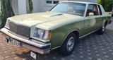 Buick Regal - gebrauchte Buick Sportwagen