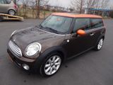 MINI COOPER Clubman Cooper - MINI MINI aus 2008: Clubman