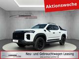 Maxus T60 Max 4WD Luxury  //5 J. Garantie/AHK sofort V - Maxus T60 MAX