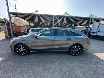 Mercedes CLA 200 - 3