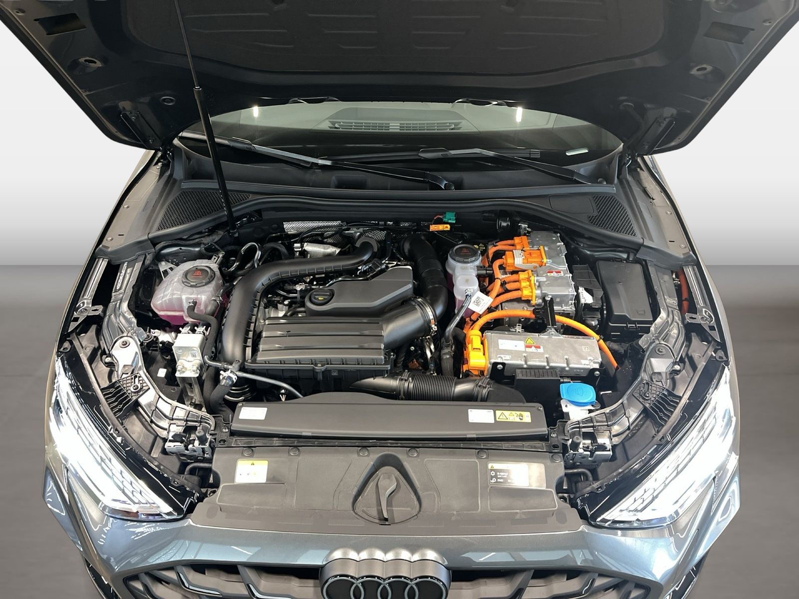 Audi A3 - Bild 14
