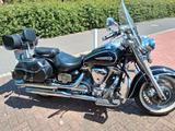 Yamaha Wildstar XVS 1600 - YAMAHA XV 1600