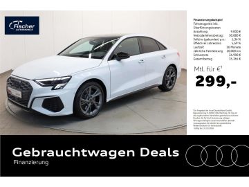 Audi S3 - 1
