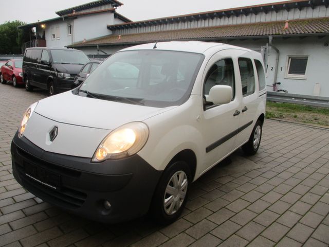 Renault Kangoo  1.5 dCi 85