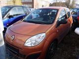 Renault Twingo Authentique /Alufelgen - gebrauchte Renault Twingo aus dem Jahr 2007