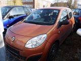 Renault Twingo Authentique /Alufelgen - Renault Twingo aus 2007