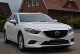 Mazda 6 2.2 SKYACTIV-D 150 AUTOM CENTERLINE TOU-P TEC- - gebrauchte Mazda 6 aus dem Jahr 2013