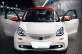 Smart ForFour 1.0 52kW prime prime - Smart ForFour von privat