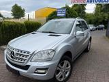 Mercedes-Benz ML 350 CDI 4Matic, Automatik, Schiebedach, Navi - Mercedes-Benz ML 350 in Essen