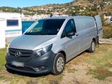 Mercedes-Benz Vito 111 CDI Tempomat Einparkhilfe - Wohnmobile bis 13.000 Euro
