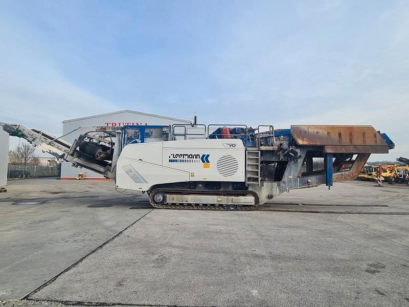 Andere Kleemann MR130Z EVO