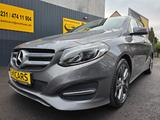 Mercedes-Benz B 220 CDI URBAN SPORTS TOURER NAVI KAMERA PDC - gebrauchte Mercedes-Benz B 220 aus dem Jahr 2016