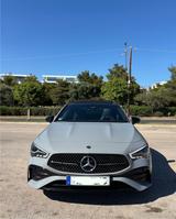 Mercedes-Benz CLA 200 Special Edition (118.387) AMG Line - Mercedes-Benz CLA C118