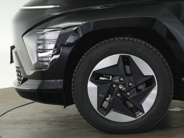 KONA Elektro TREND 65,4kWh AT+VOLL LED+NAVI+RÜCK