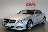 Mercedes-Benz SL 500 Bestzustand !!!