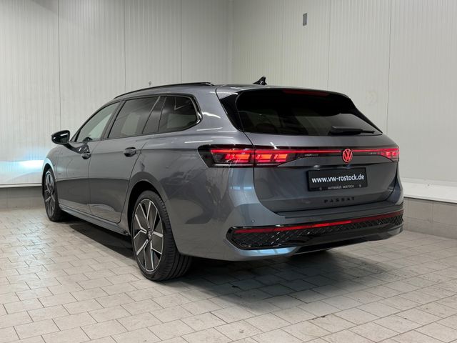 Passat Variant R-Line 1.5 TSI eHybrid DSG ACC PA