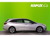 Opel Astra 1.5D ST Aut.GS Line+LED+NAVI+KAMERA+AHK - Opel aus 2021