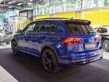 Volkswagen Tiguan 1.5 TSI R-Line Pano AHK ACC Lenkradheizun - VW Tiguan Gebrauchtwagen in Münster