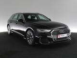 Audi A6 Avant 40 TDI AHK LED STANDHZ ACC NAVI KAMERA - Audi Gebrauchtwagen in Düsseldorf