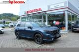 Honda CR-V e:PHEV Advance Tech Plug-in-Hybrid AHK - Honda CR-V Gebrauchtwagen