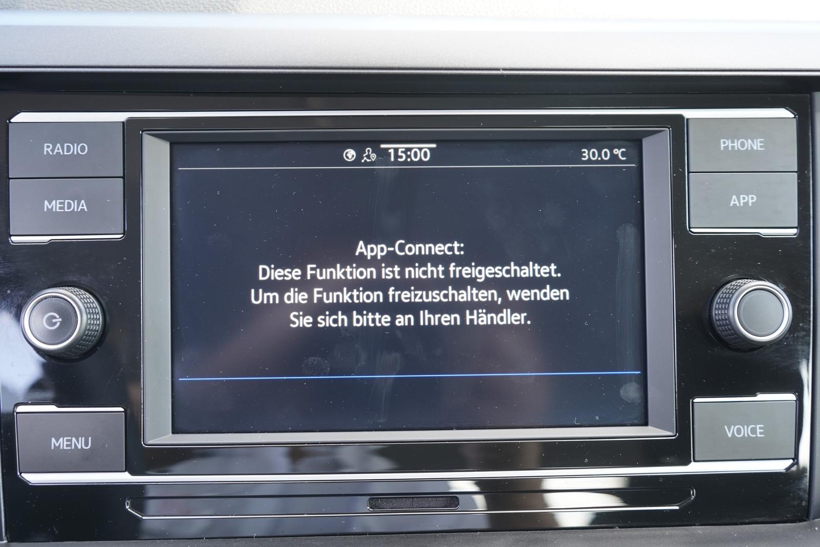 Volkswagen Taigo 1.0 TSI Basis LED PDC Virtual Cockpit DAB, миниатюра 19