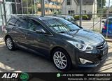 Hyundai i40 1.7 CRDI Kombi *AHK/EINPARKHILFE/SITZHEIZ.*