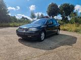 Opel Astra G, Kombi TÜV Neu - Opel Astra aus 2003: Kombi