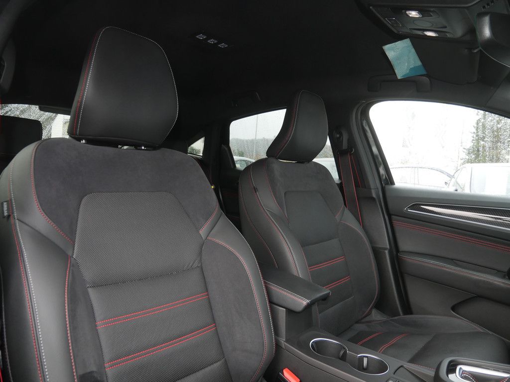 Fahrzeugabbildung Renault Arkana R.S. Line TCe 160 SHZ KAMERA NAVI ACC LED