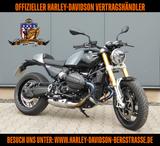 BMW R12 MY24 nineT mit Remus - BMW R24