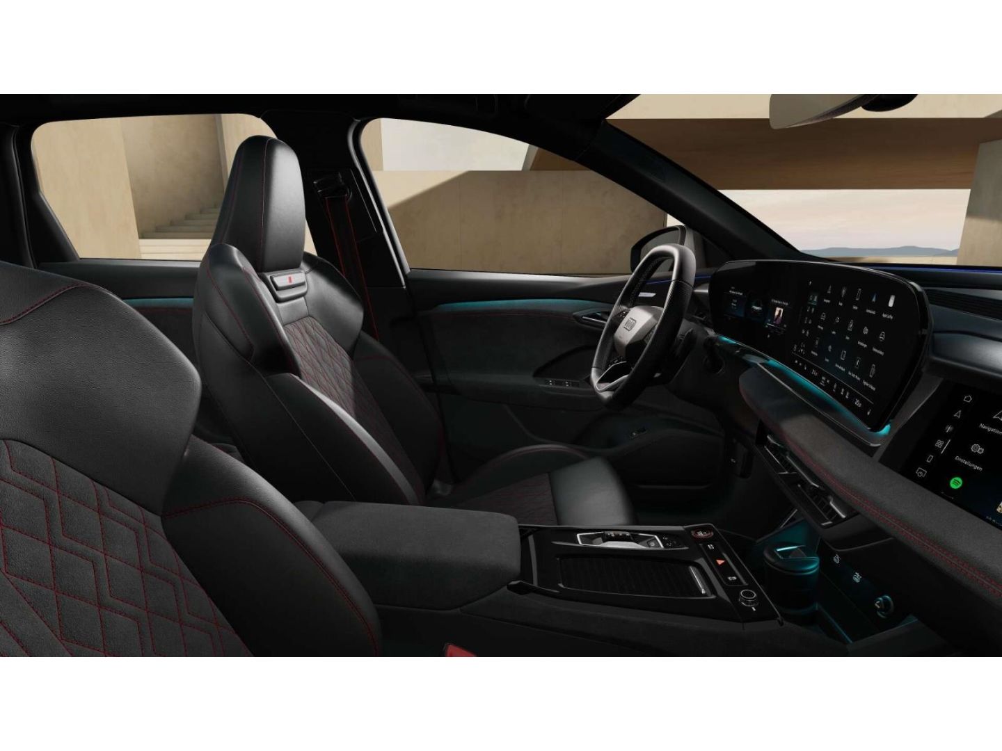 Audi SQ6 e-tron - Bild 7