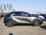 Toyota C-HR 1.8 Hybrid TEAMPLAYER Technik-P. - Toyota C-HR in Bochum