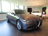 Alfa Romeo Giulia 2.0 Turbo 16V AT8 Super - Alfa Romeo Giulia aus 2019