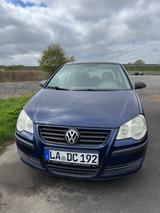 Volkswagen Polo 9N 1.9TDI Goal Edition - Volkswagen Polo Edition mit Diesel-Antrieb