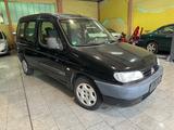 Citroën Berlingo 1.6 16V*KLIMA*2.HAND* - gebrauchte Citroën Berlingo aus dem Jahr 2002