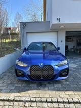 BMW 430i Coupé M Sport *Kamera*HiFi*Garantie*Service - BMW 430 aus 2024