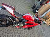 Ducati Panigale R - DUCATI R