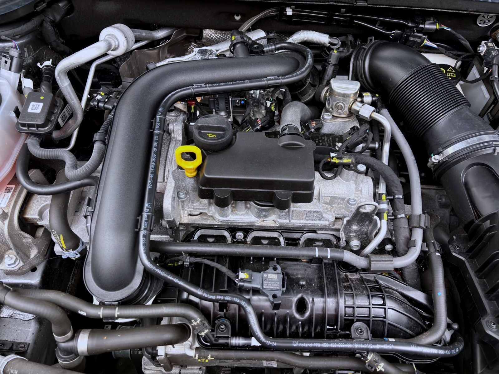 Skoda Scala - Bild 19